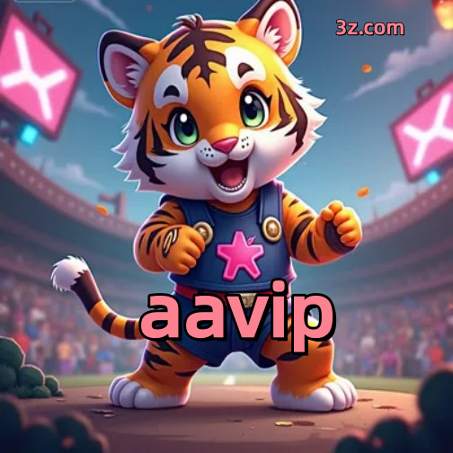 aavip GAME-Slots